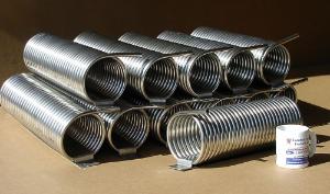 large coiled tubing